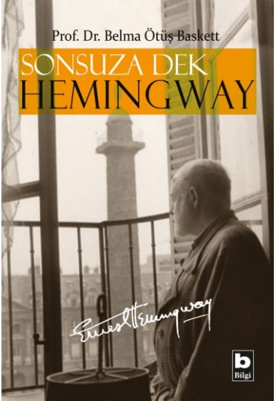 Sonsuza Dek Hemingway