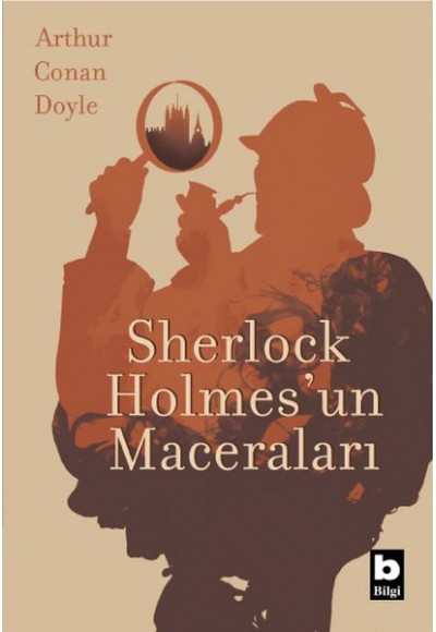 Sherlock Holmesun Maceraları