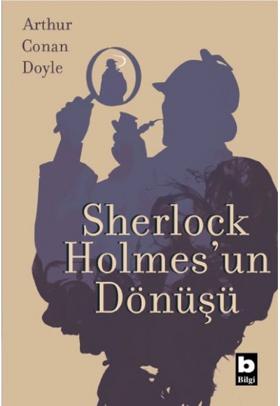 Sherlock Holmesun Dönüşü