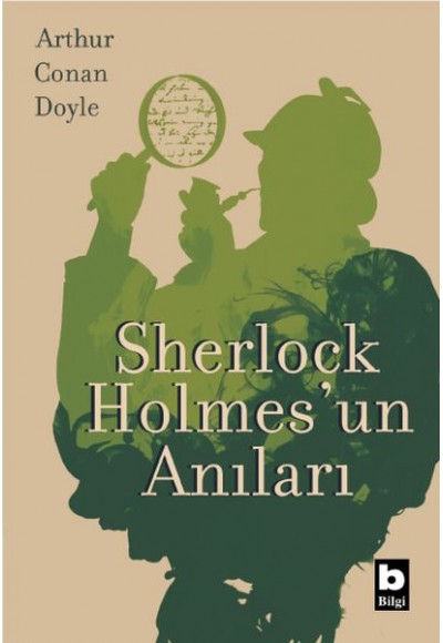 Sherlock Holmesun Anıları