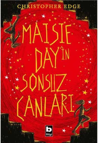 Maisie Day’in Sonsuz Canları