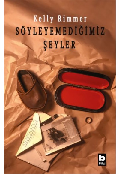 Söyleyemediğimiz Şeyler