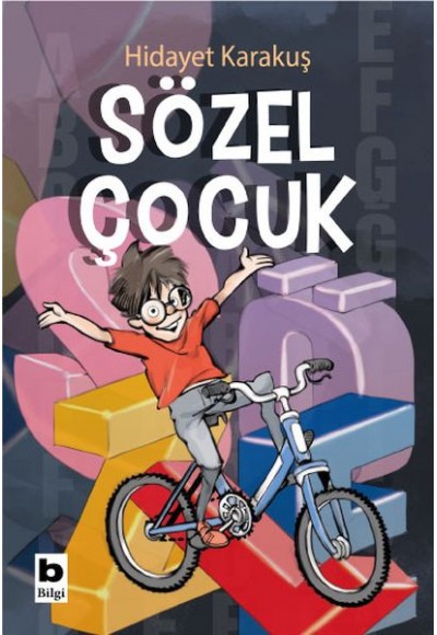 Sözel Çocuk