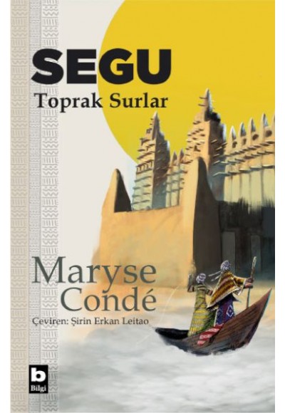 Segu Toprak Surlar