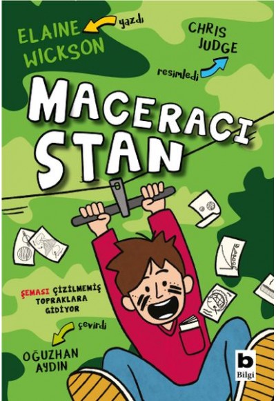 Maceracı Stan