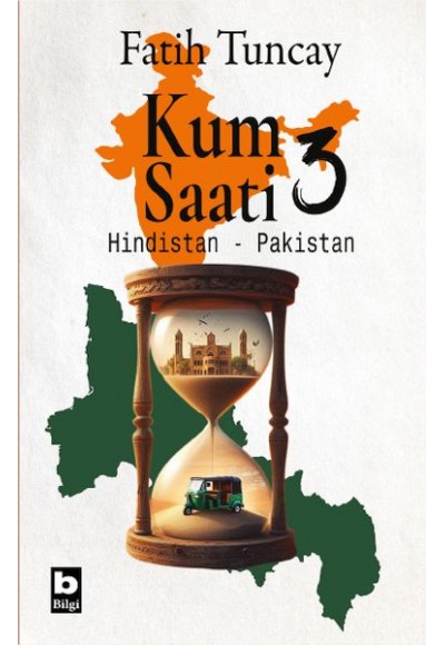 Kum Saati 3 Hindistan-Pakistan