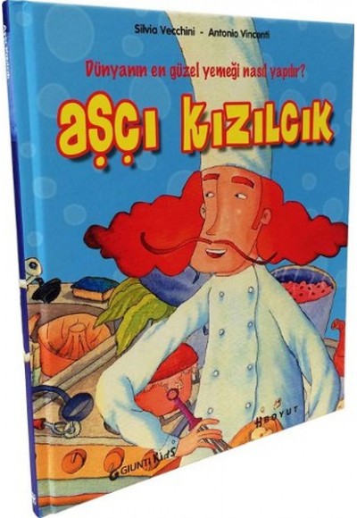 Aşçı Kızılcık