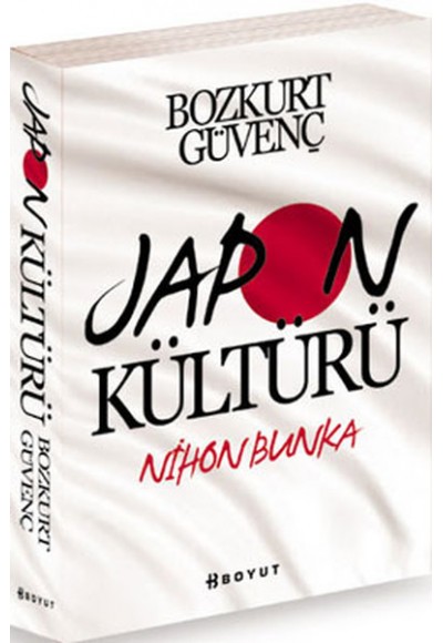 Japon Kültürü  Nihon Bunka