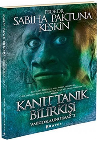 Kanıt Tanık Bilirkişi