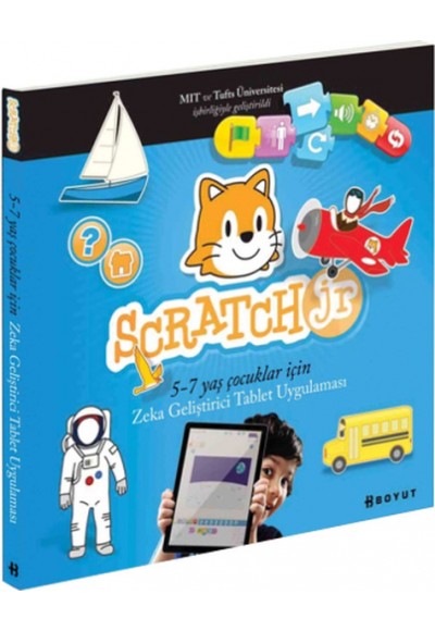 Scratch Jr