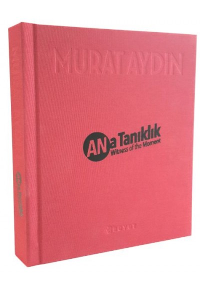 An’a Tanıklık (Ciltli)