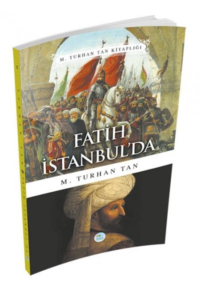 Fatih İstanbul'da