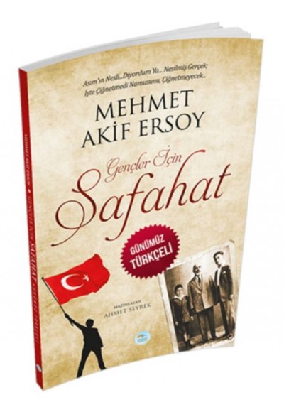 Gençler İçin Safahat (Günümüz Türkçeli)