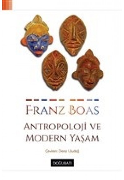 Antropoloji ve Modern Yaşam