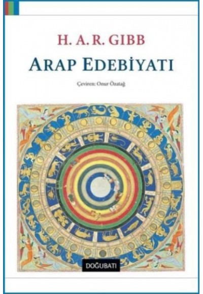 Arap Edebiyatı