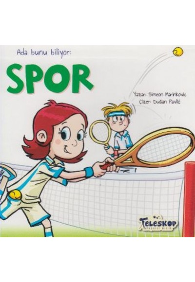 Ada Bunu Biliyor Spor