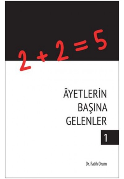 Ayetlerin Başına Gelenenler 1