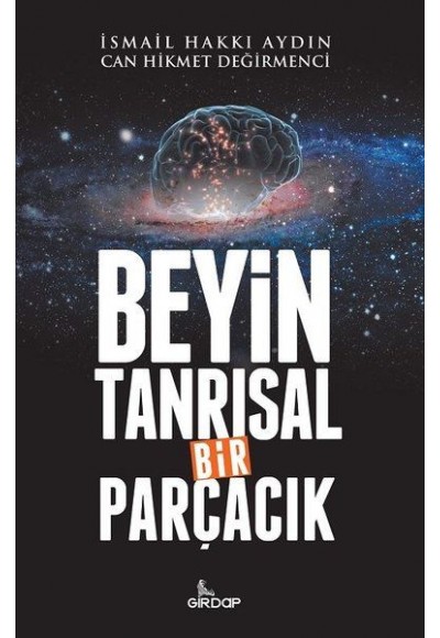 Beyin Tanrısal Bir Parçacık