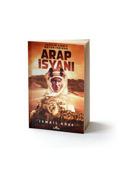 İngiliz Arşiv Belgelerinde Arap İsyanı