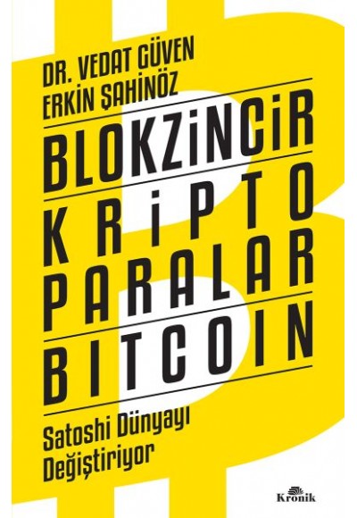 Okzincir-Kripto Paralar-Bitcoin