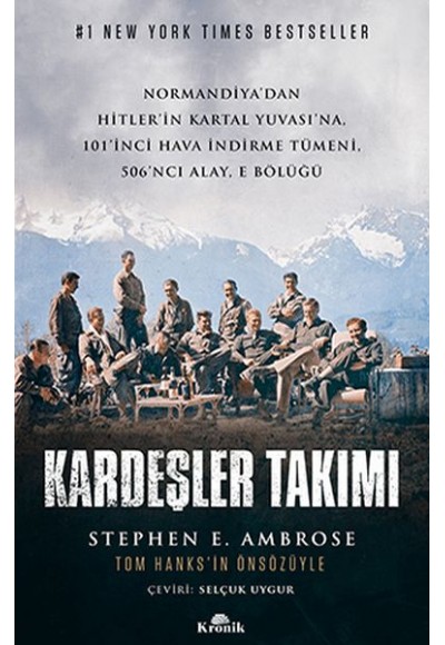 Kardeşler Takımı