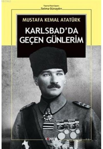 Karlsbad'da Geçen Günlerim