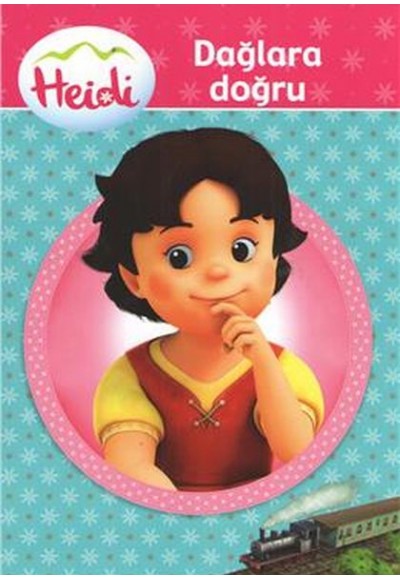 Heidi Dağlara Doğru