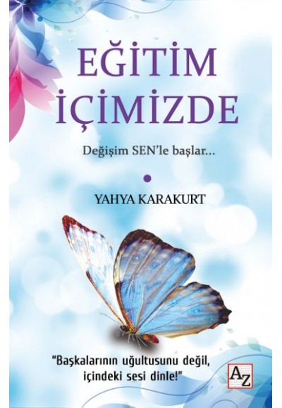 Eğitim İçimizde