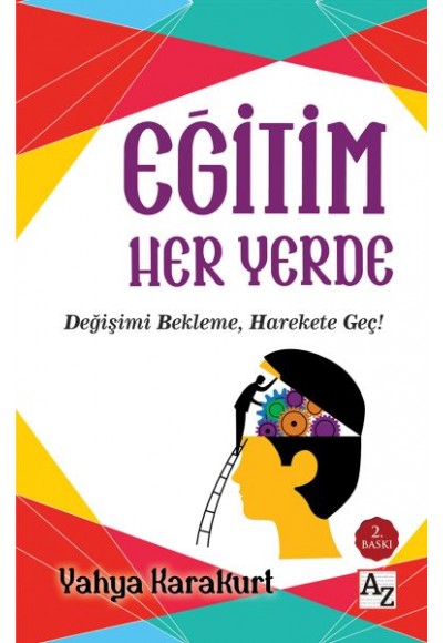 Eğitim Her Yerde