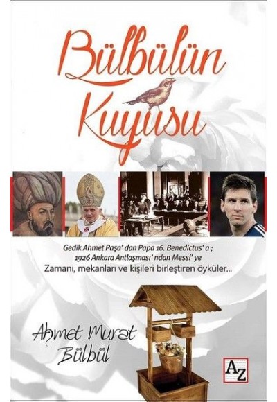 Bülbülün Kuyusu