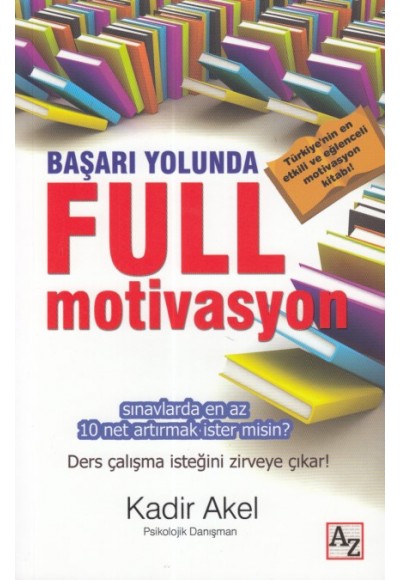 Başarı Yolunda Full Motivasyon