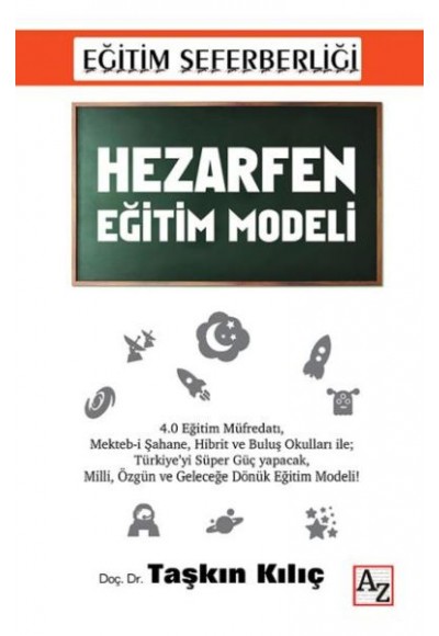 Hezarfen Eğitim Modeli