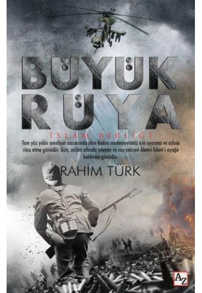 Büyük Rüya İslam Birliği