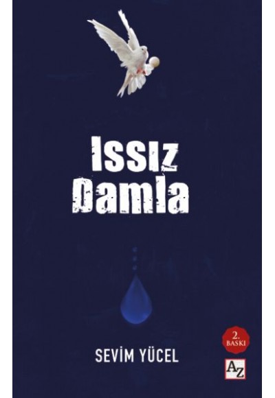 Issız Damla