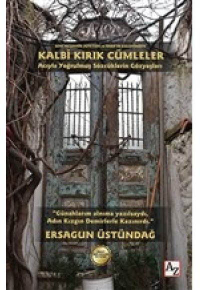 Kalbi Kırık Cümleler