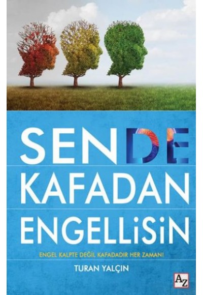 Sen de Kafadan Engellisin