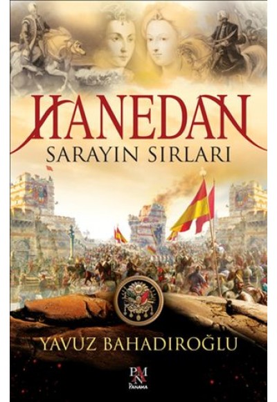 Hanedan - Sarayın Sırları