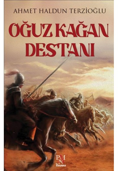 Oğuz Kağan Destanı