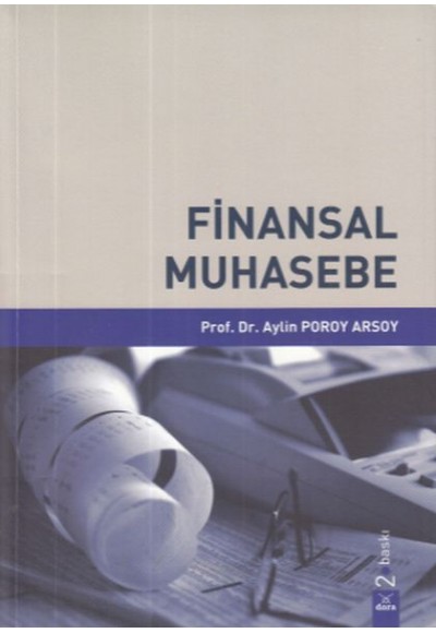 Finansal Muhasebe