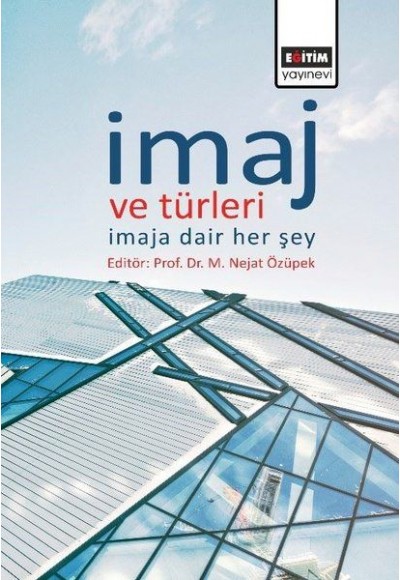 İmaj ve Türleri - İmaja Dair Her şey