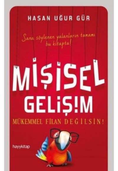 Mişisel Gelişim