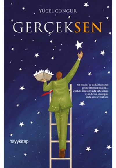 Gerçeksen