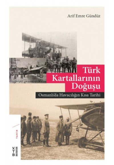 Türk Kartallarının Doğuşu