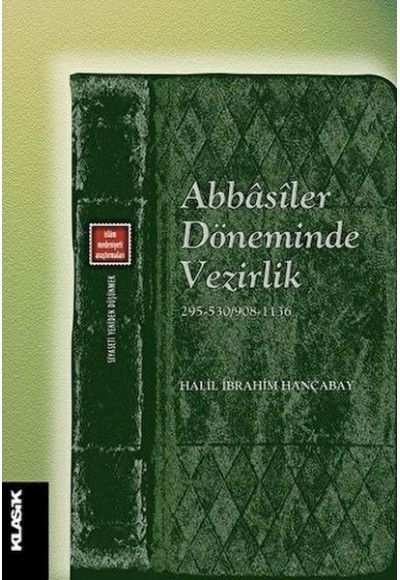 Abbasiler Döneminde Vezirlik