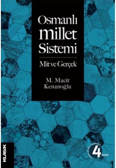 Osmanlı Millet Sistemi