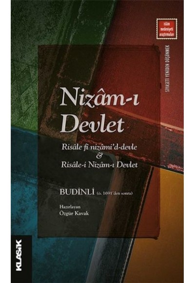 Nizam-ı Devlet