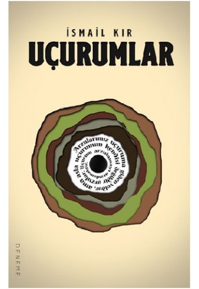 Uçurumlar