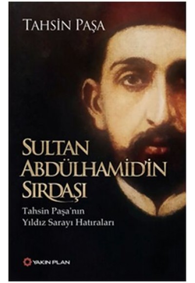 Sultan Abdülhamid'in Sırdaşı