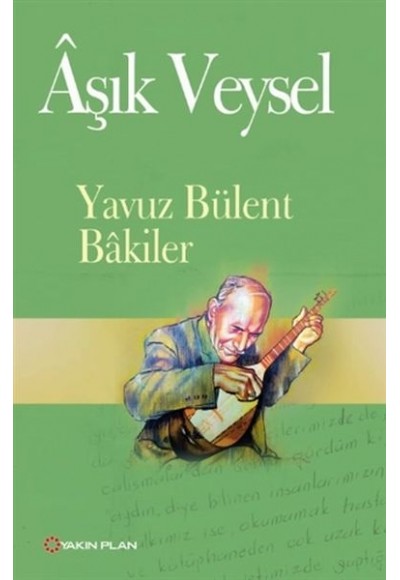 Aşık Veysel