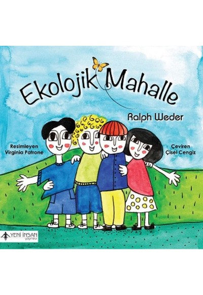 Ekolojik Mahalle